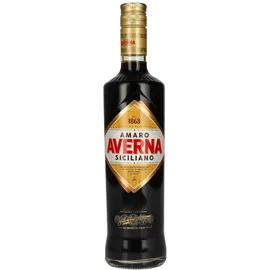 Averna Amaro 29% vol 0,7 l