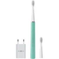 AILORIA Pro Smile Schallzahnbürste USB mint