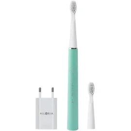 AILORIA Pro Smile Schallzahnbürste USB mint