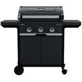 CAMPINGAZ Gasgrill »Select 3 L Plus