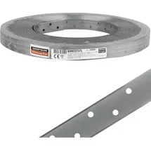 SIMPSON STRONG TIE Perforiertes Band Ban202525 25x2mm X 25mb