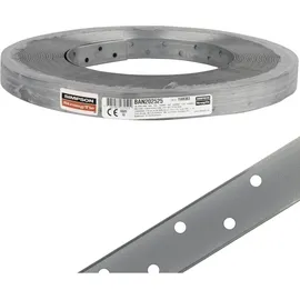 SIMPSON STRONG TIE Perforiertes Band Ban202525 25x2mm X 25mb