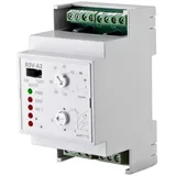 Elektrobock R3V-A2 Stellmotorregler, REG, Weiß