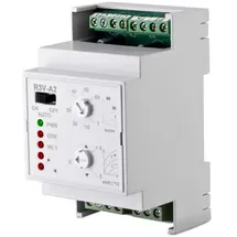 Elektrobock R3V-A2 Stellmotorregler, REG, Weiß