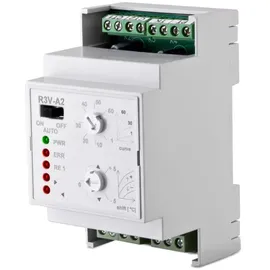 Elektrobock R3V-A2 Stellmotorregler, REG, Weiß