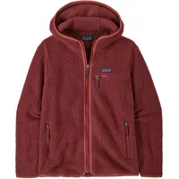 Patagonia Retro Pile Hoody - M
