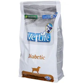 Farmina Vet Life Diabetic 2 kg