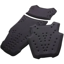 O'Neal Split Pro V.22 Brustprotektor schwarz L/XL