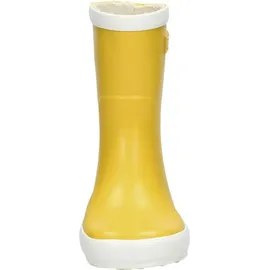 Bergstein Rainboot Gummistiefel Gelb 19