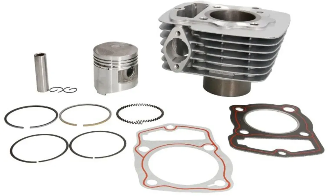 Cilindro INPARTS IP000443