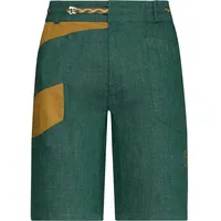 La Sportiva Herren Sierra Rock Shorts (Größe S, gruen)