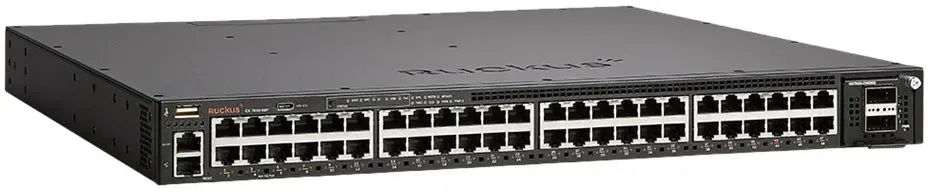 ICX7650-48P neu