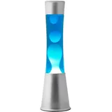 i-Total Lavalampe Blau