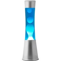 i-Total Lavalampe Blau