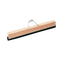 Andreas Bürsten Wasserschieber 40 cm