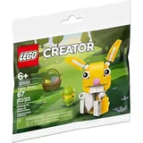 LEGO LEGO® Creator® 30550 Osterhase Beutel Polybag