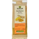 Alnatura Kurkuma gemahlen 60 g