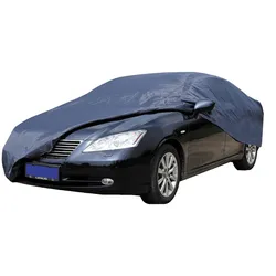 HPAUTO Ganz-Garage Nylon Größe: L Fahrzeugabdeckplane/-tuch VPE 10x  18163