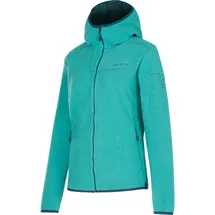 La Sportiva Iride Hoody Women lagoon/storm blue (638639) S