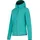 La Sportiva Iride Hoody Women lagoon/storm blue (638639) S