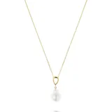 YAMOKO Kette 89206592 Gelbgold