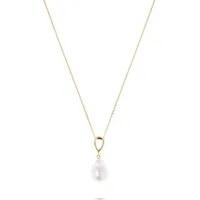 YAMOKO Kette 89206592 Gelbgold