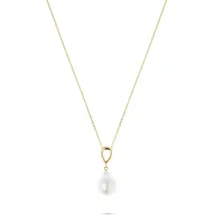 YAMOKO Kette 89206592 Gelbgold