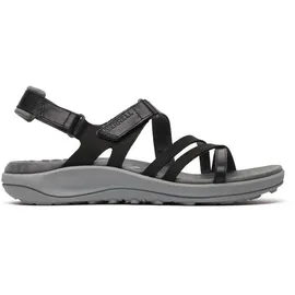 Merrell Harbor Backstrap Damen Schwarz 38