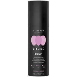 Alter Ego STYLEGO Primer Mousse Schaumfestiger 175 ml