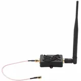 3d printing machine 4W 4000mW 802.11bgn Wifi Wireless Amplifier Router 2,4Ghz WLAN ZigBee BT Signal Booster mit