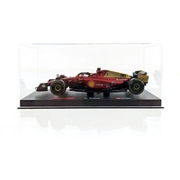 BBURAGO Ferrari F1-75 Monza Special