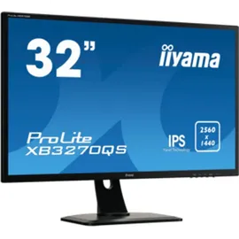 Iiyama ProLite XB3270QS-B5