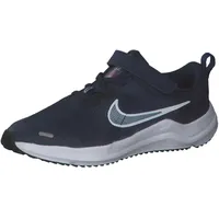 Nike Kinder Freizeitschuhe Downshifter 12 NN (PSV), Midnight Navy/Game