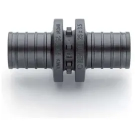 Rehau Kupplung Rautitan PX 32 x 32 mm 1 Stück