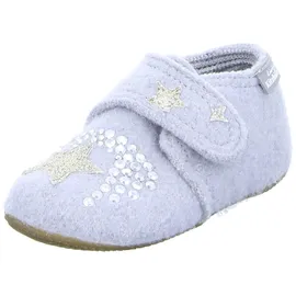 Living Kitzbühel Hausschuhe Hausschuhe Schurwolle - Hellgrau - 22