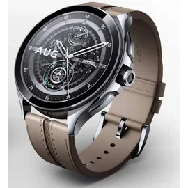 Xiaomi Watch 2 Pro LTE silver