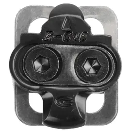 Exustar E-PM86 Pedale - One Size