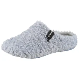 Verbenas York Curly für Damen, blau, 37 EU