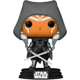 Funko Star Wars Ahsoka Tano Sammelfigur