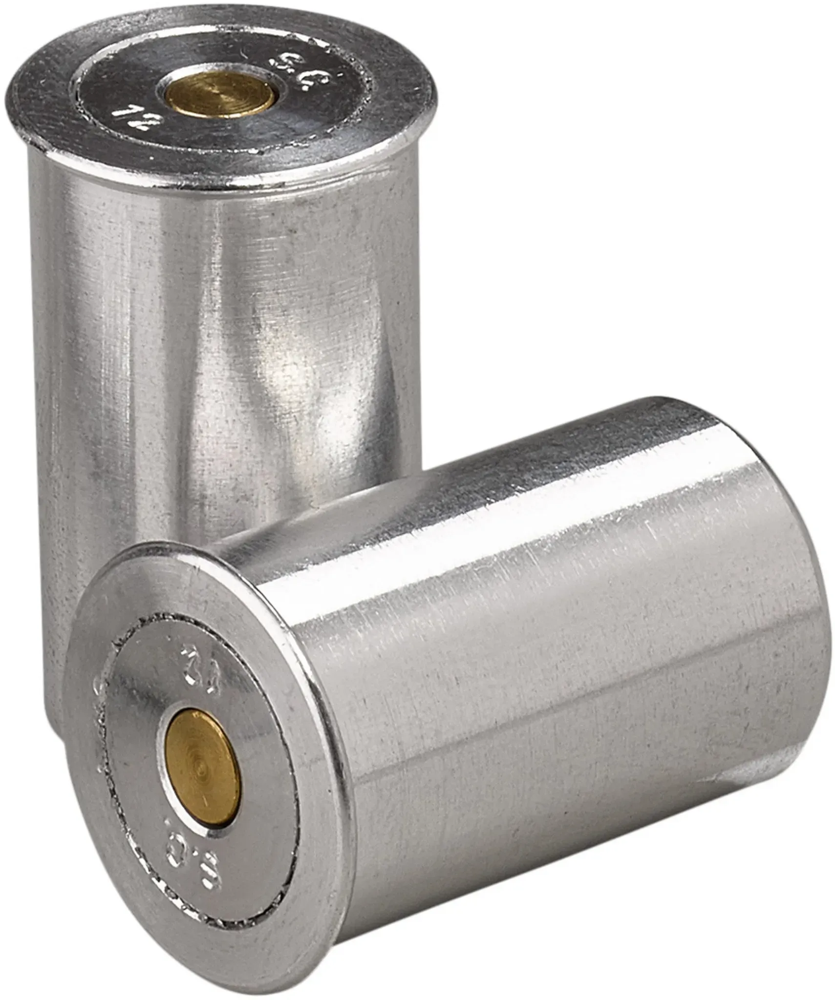 Pufferpatrone für Flinten