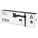 Arctic Z1 Basic Monitor Halterung 34" Schwarz