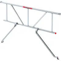 Altrex Safe-Quick Geländer 3,05m