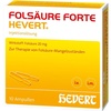 Folsäure HEVERT