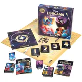 Ravensburger Disney Lorcana Gateway (Englisch) - Lorcana Einstieg, 11098399