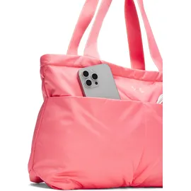Under Armour Studio Lite Tote 1388920-600 - Pink - One size