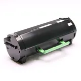ABC-Design Kompatibel zu Lexmark 24B6888 Schwarz