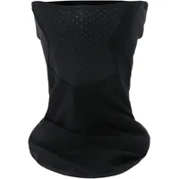 Santini SMS Santini Collo Nackenwärmer schwarz