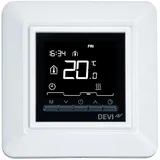 Devi Timer-Thermostat 140F1055 Raumthermostat