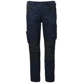 Forsberg Braxa Arbeitshose mit DuraMotion® Stretchzonen und verstärkten Kniebereich, / 60