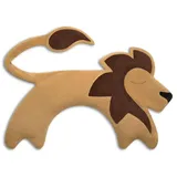 Leschi Der Löwe Juri